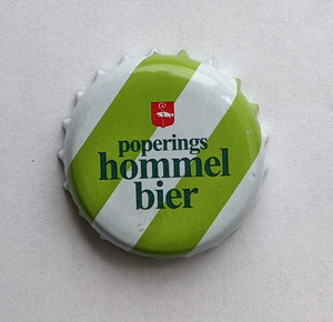 Poperings Hommelbier, Brouwerij Van Eecke